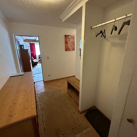 Landhaus Erharter Kitzbuhel Bagian luar foto