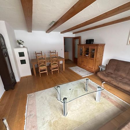 Landhaus Erharter Kitzbuhel Bagian luar foto