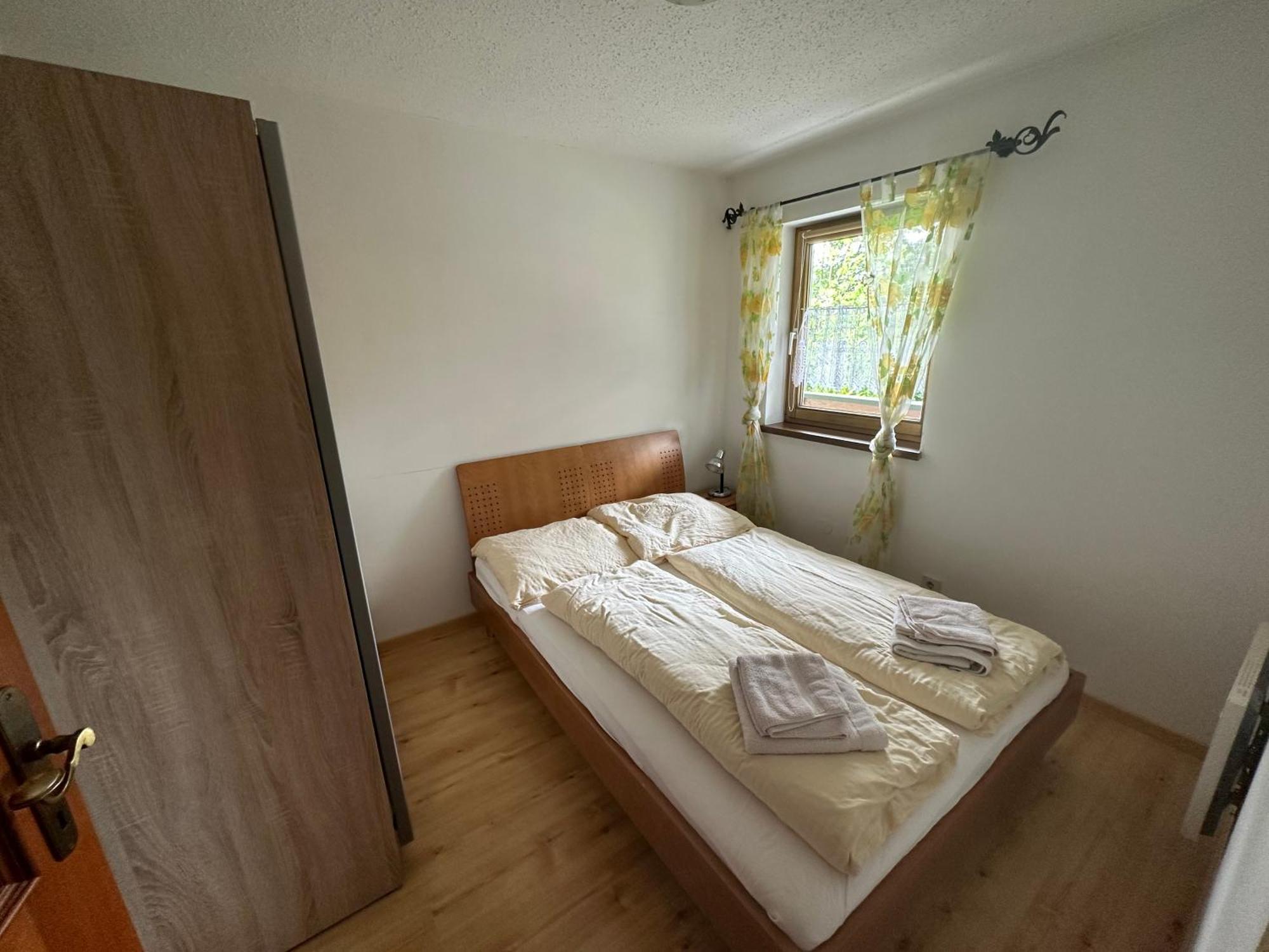 Landhaus Erharter Kitzbuhel Bagian luar foto