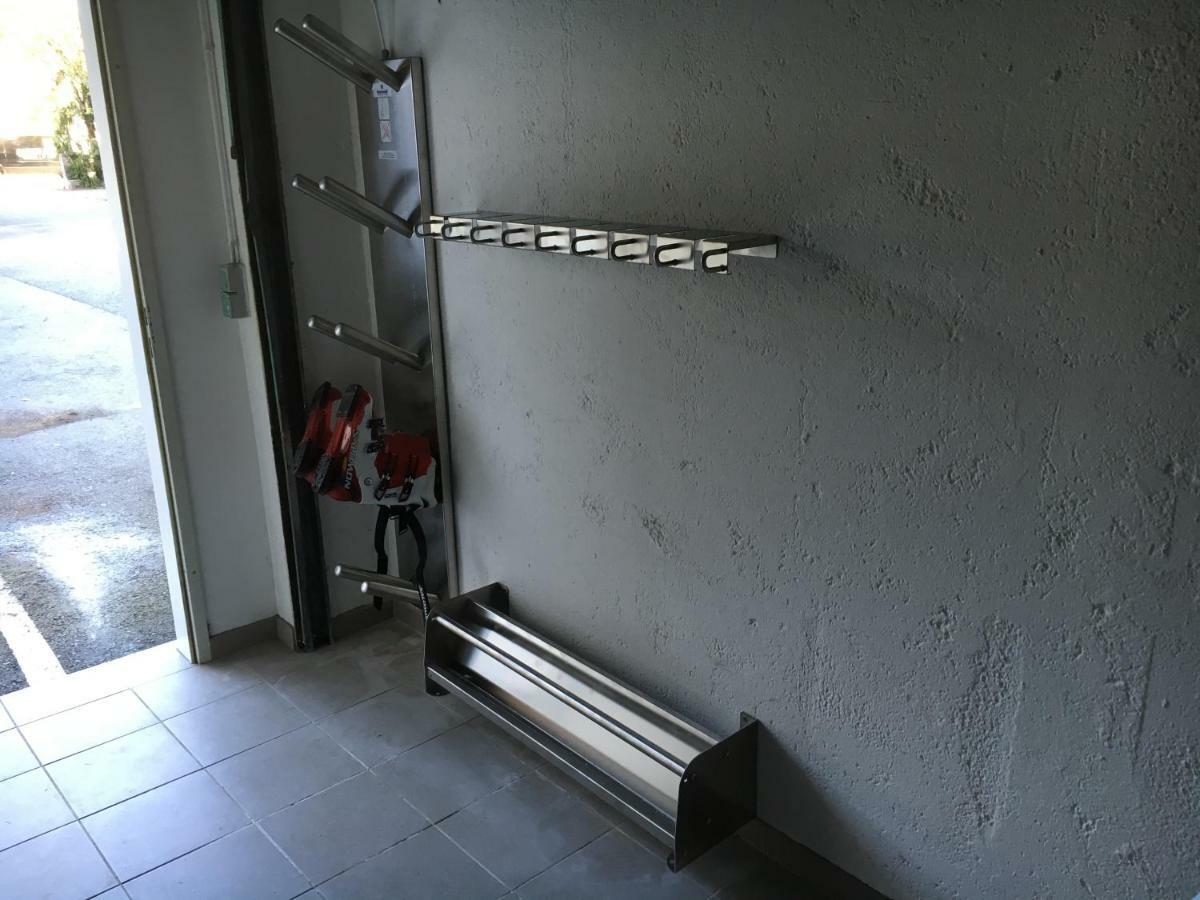 Landhaus Erharter Kitzbuhel Bagian luar foto